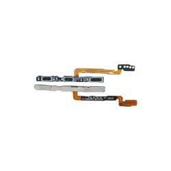 Power+Volume Flex Samsung Galaxy S24 FE/S721B